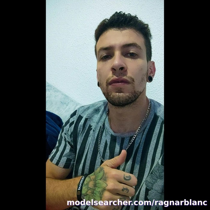 ragnarblanc