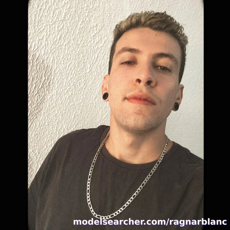 Ragnar Blanc Spotlight #fapsearcheri6