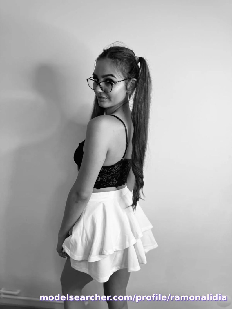 Lídia Silva ❤ Spotlight #fapsearcheri2