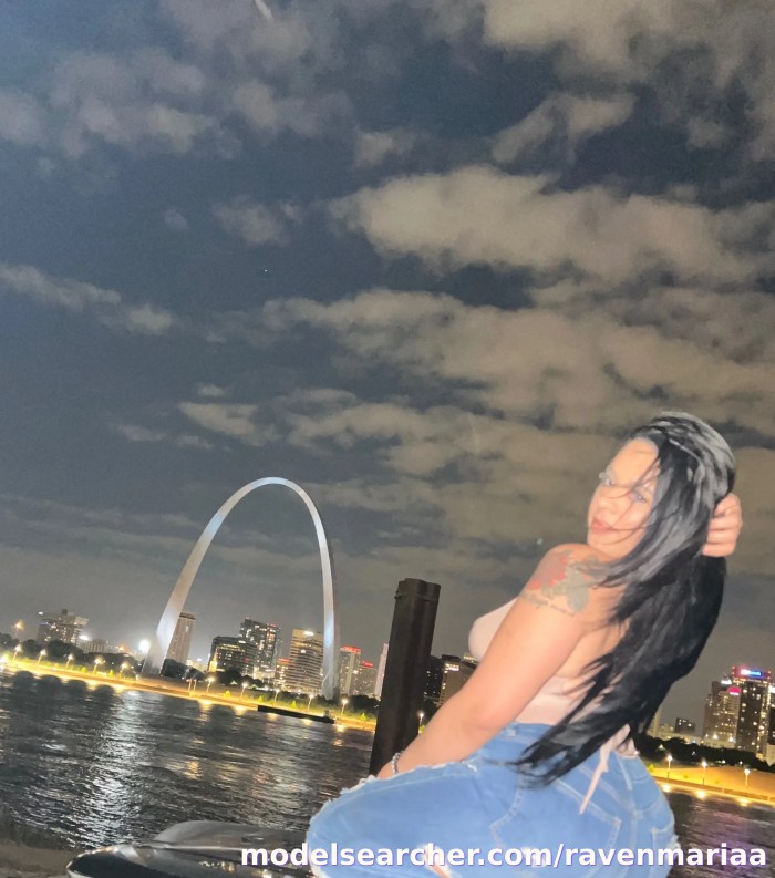 Ravenmariaa