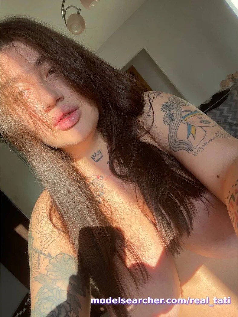 Tati Spotlight #fapsearcheri3
