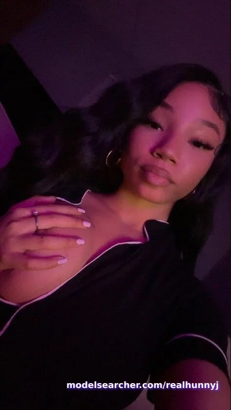 realhunnyj