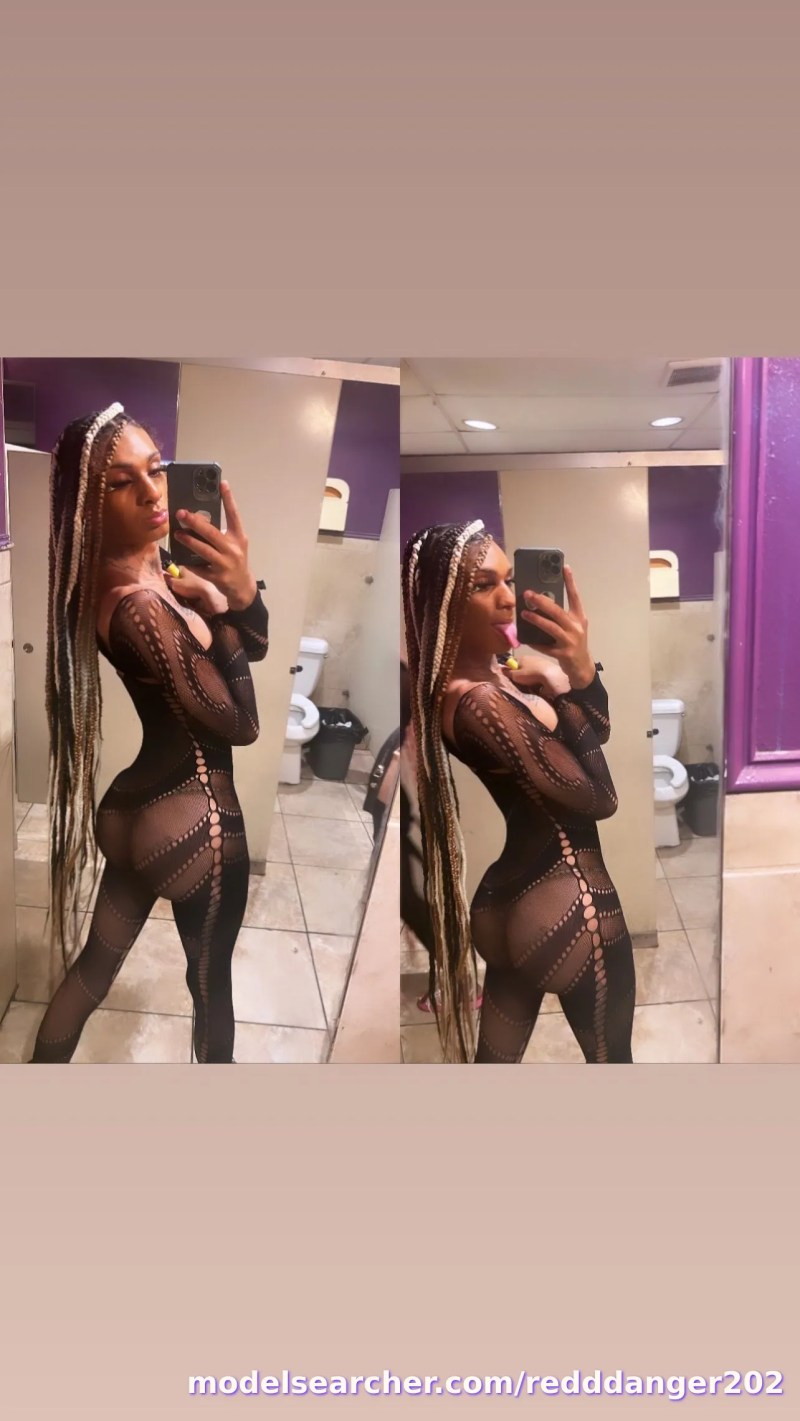 SharDaysha Spotlight #fapsearcheri3