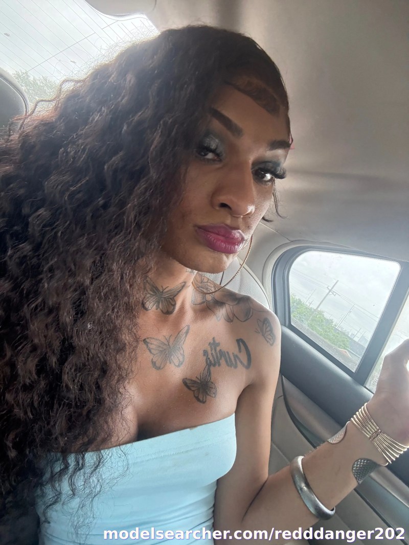 SharDaysha Spotlight #fapsearcheri2