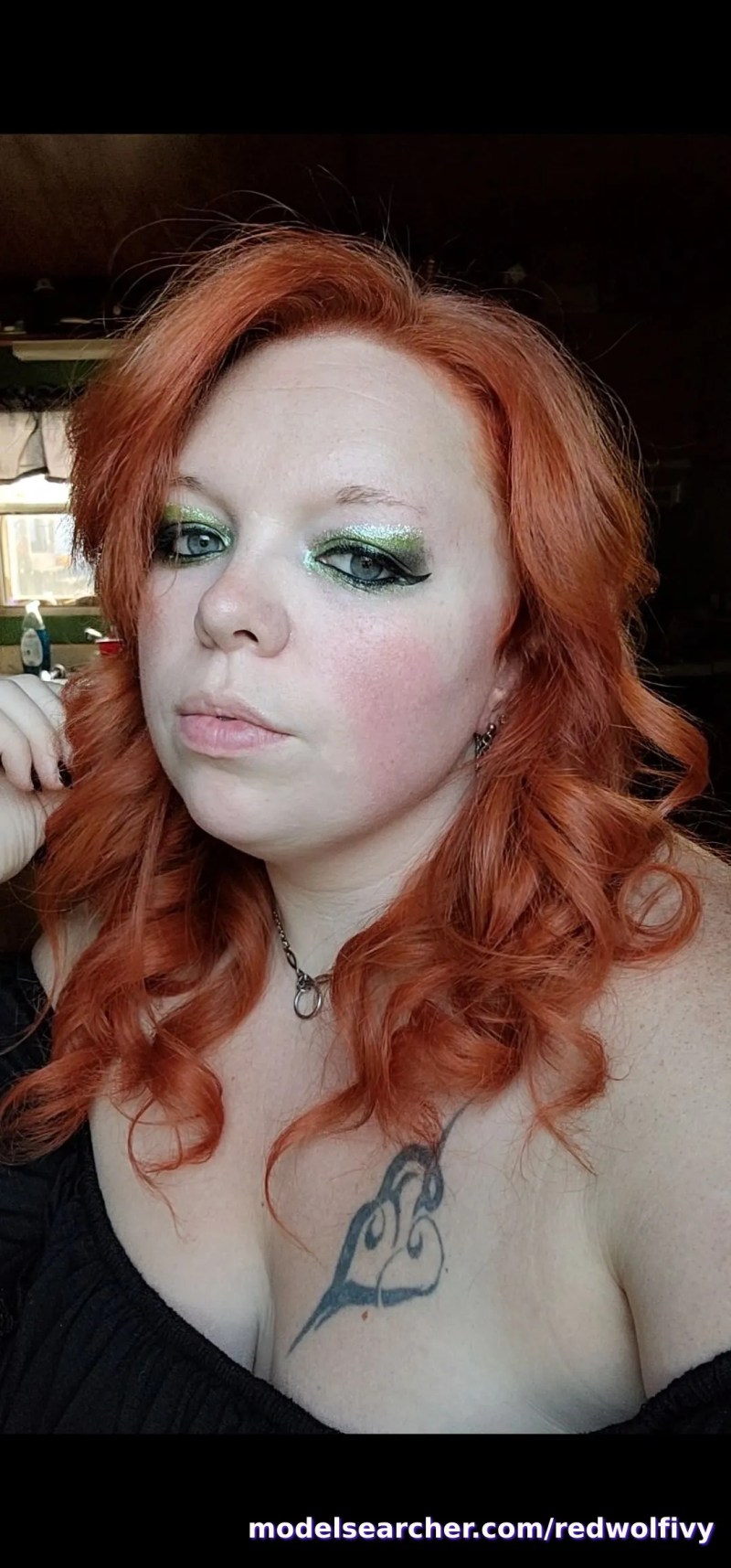 RedWolfIvy Spotlight #fapsearcheri1