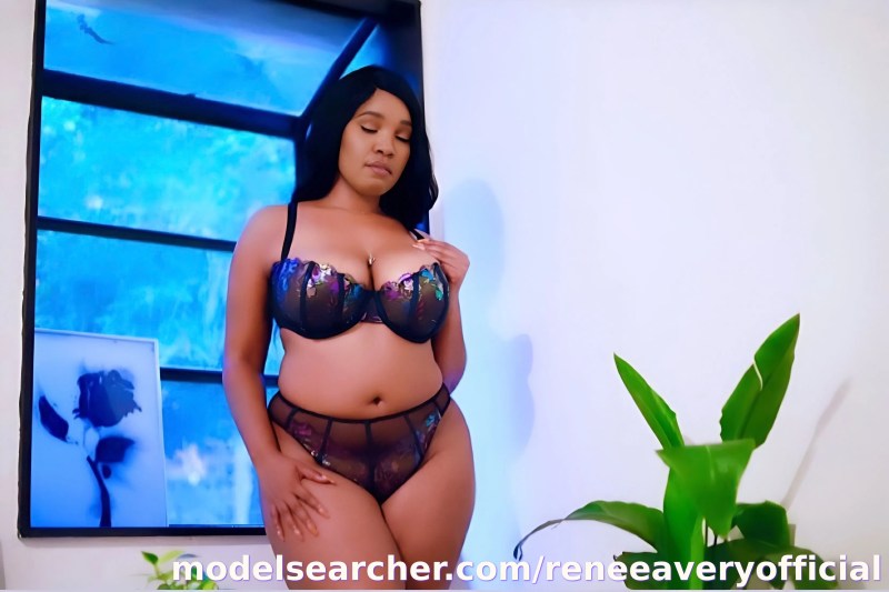 Reneé Avery Spotlight #fapsearcheri2