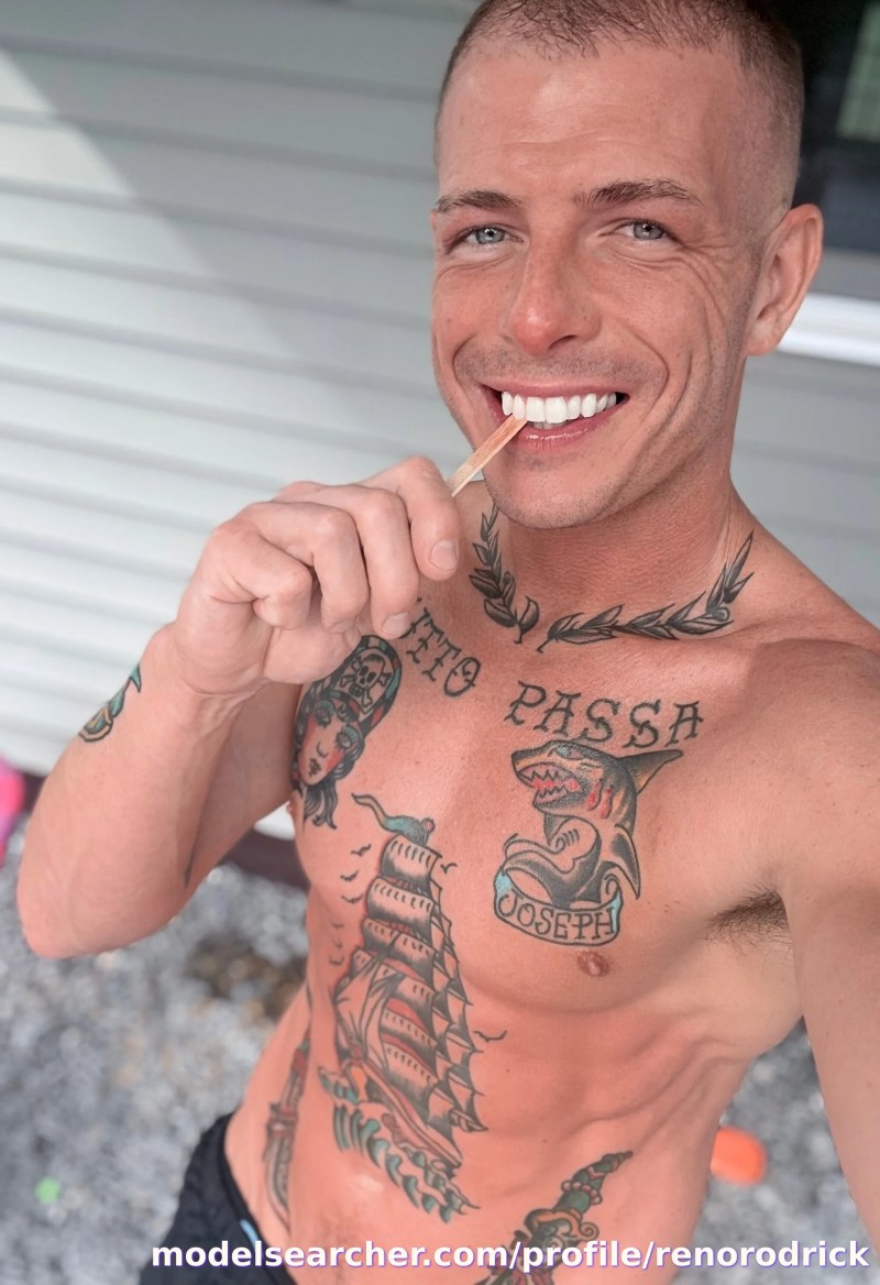 Reno Rodrick Spotlight #fapsearcheri1
