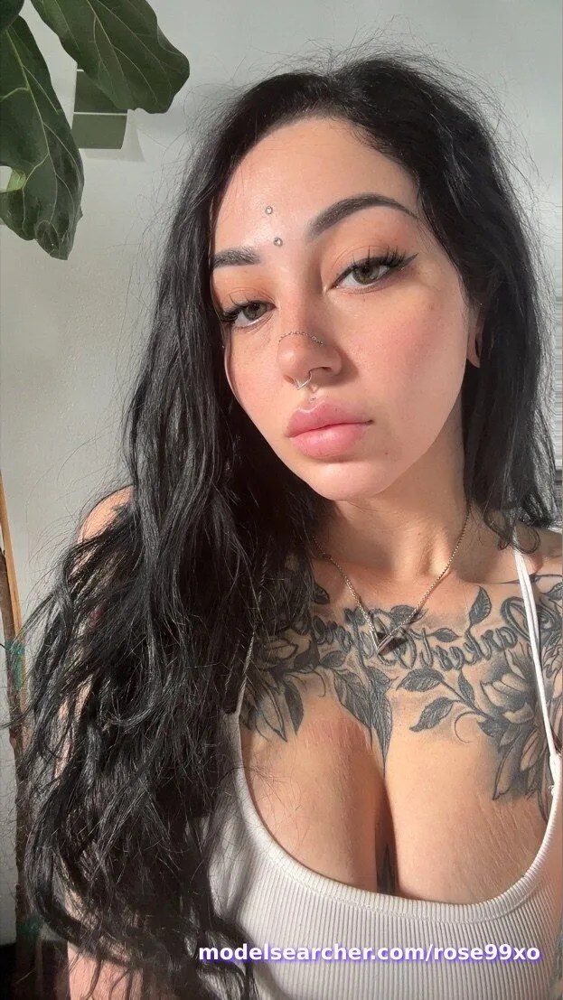 Rose Spotlight #fapsearcheri2