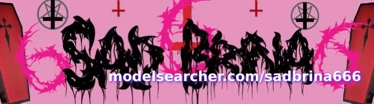 Sadbrina Spotlight #fapsearcheri1