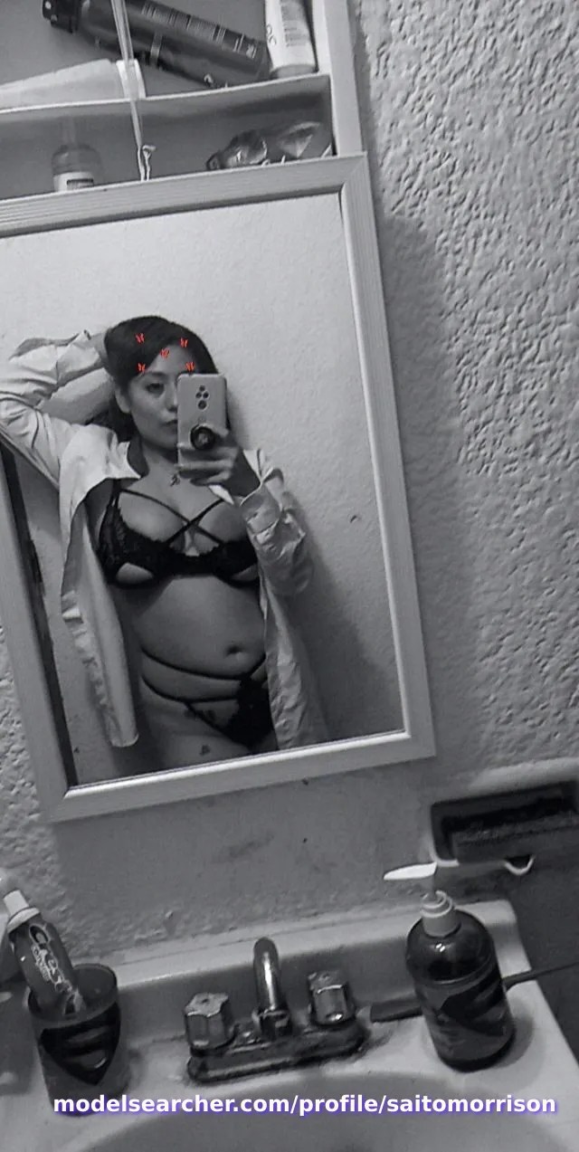 Saito Morrison🦋 Spotlight #fapsearcheri1