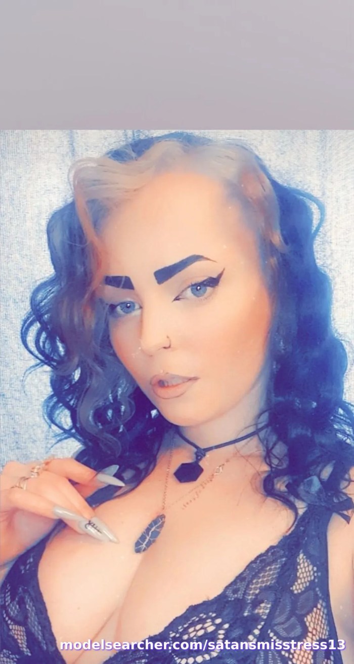 satansmisstress13