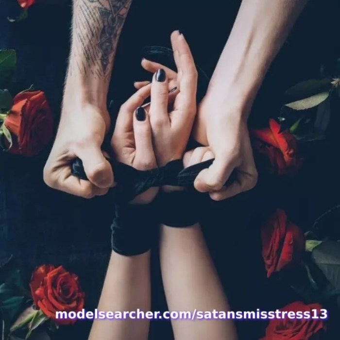 satansmisstress13