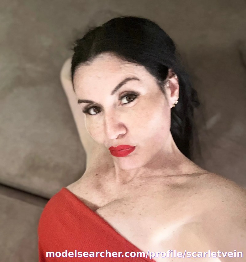 Scarletvein Spotlight #fapsearcheri2
