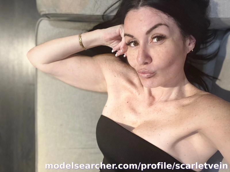 Scarletvein Spotlight #fapsearcheri1