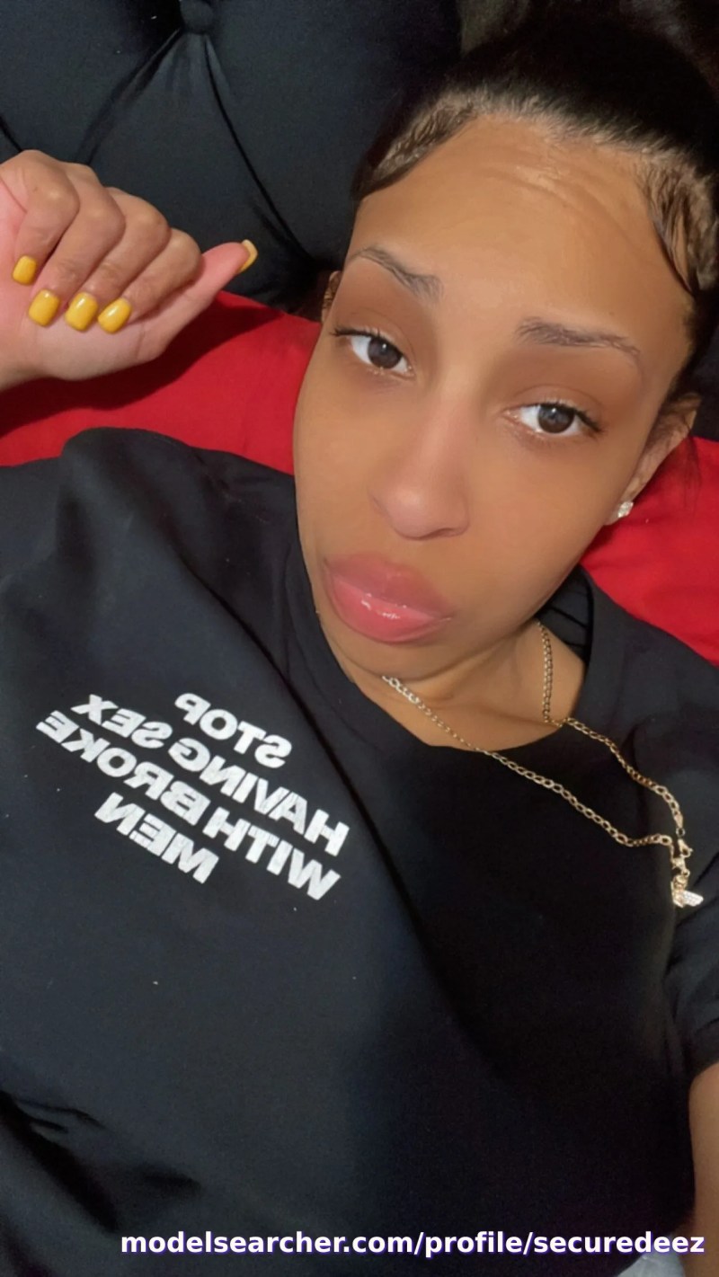 securedeez Spotlight #fapsearcheri3