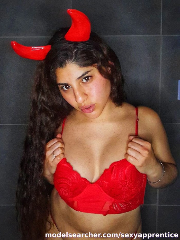 sexyapprentice