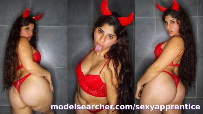sexyapprentice