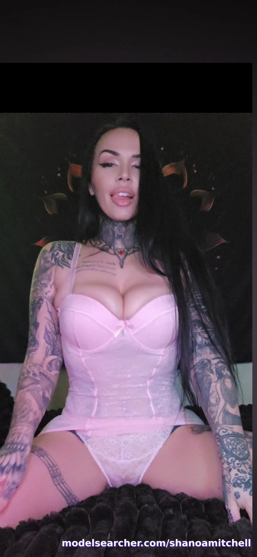 Shanoa mitchell Onlyfans Profile Content - updated September 2025