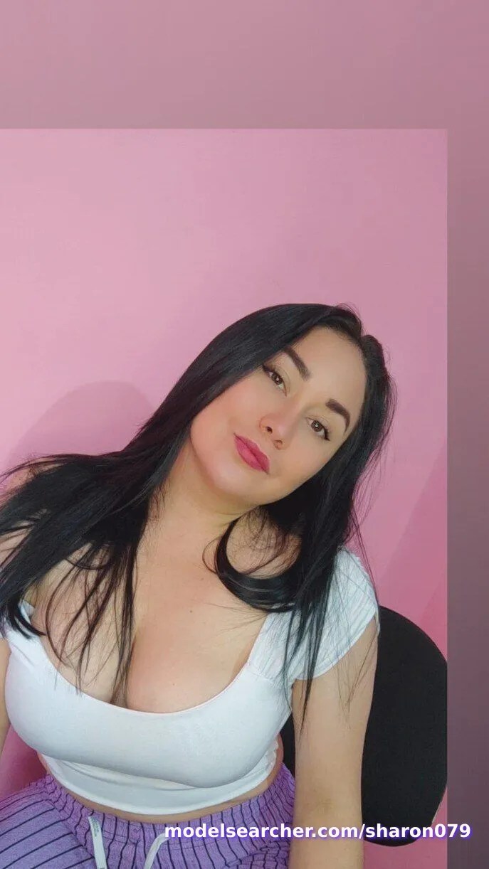 Sharon Spotlight #fapsearcheri2