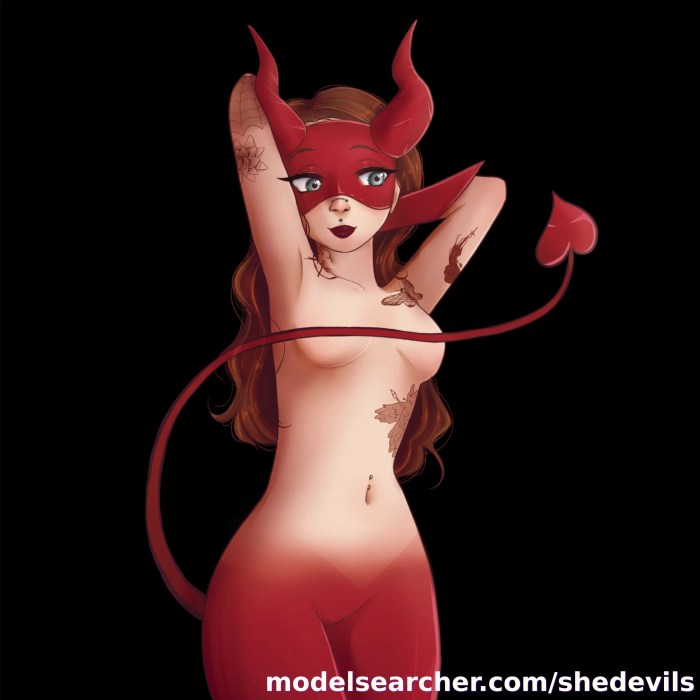 shedevils