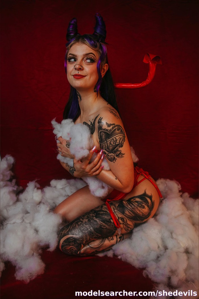 shedevils
