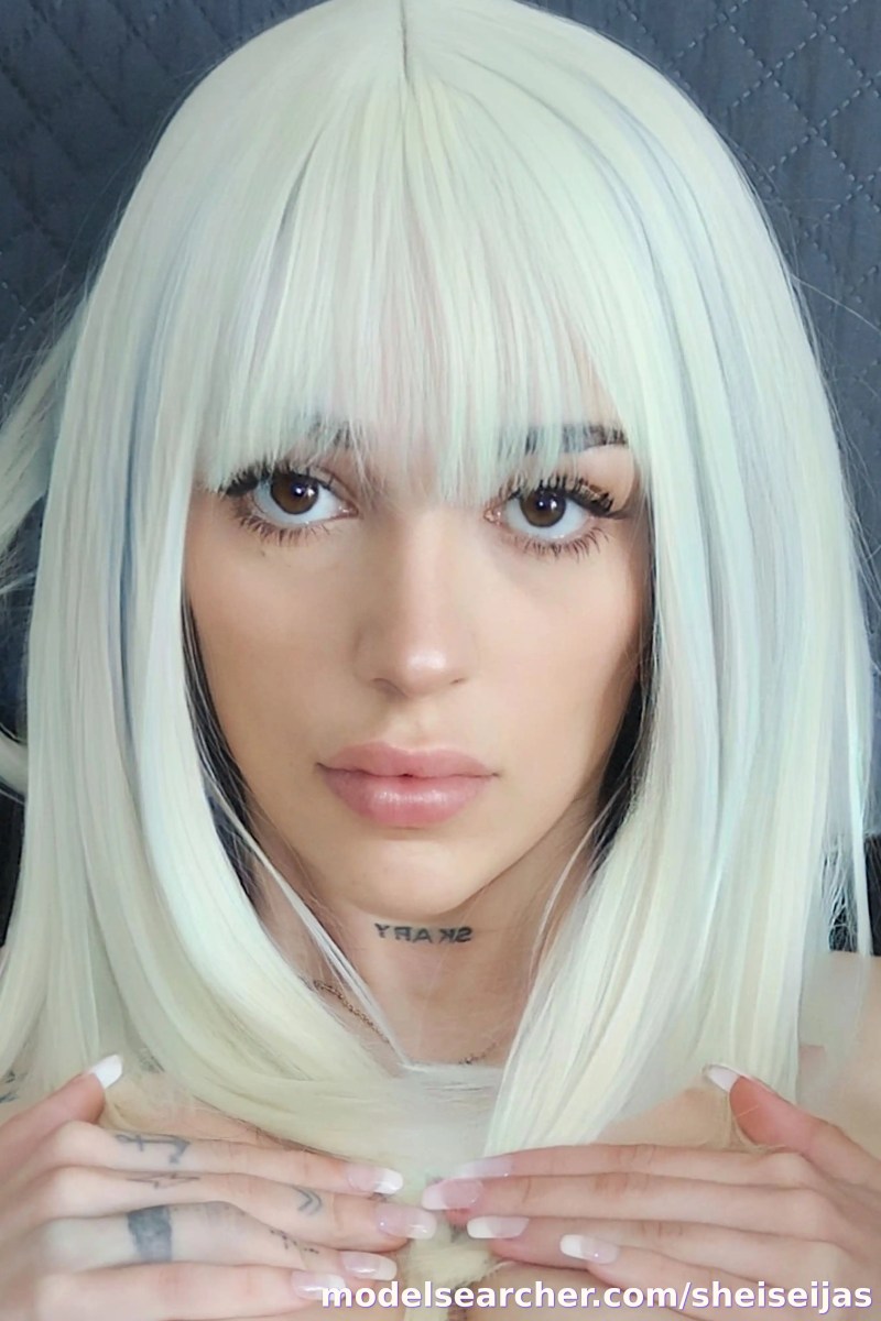 Sheirosse Spotlight #fapsearcheri5