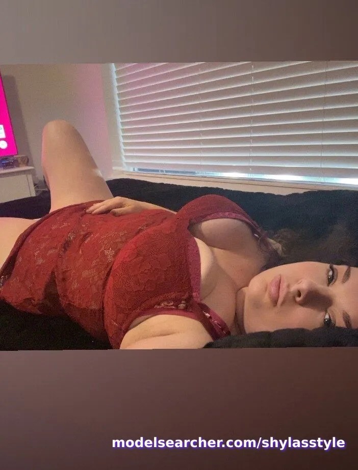 Shylastyle Spotlight #fapsearcheri1