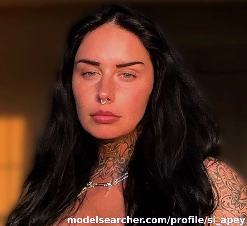 April rose Spotlight #fapsearcheri1