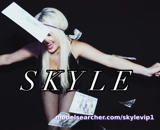 Skyle Spotlight #fapsearcheri10