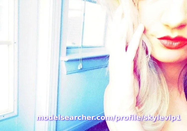 Skyle Spotlight #fapsearcheri1