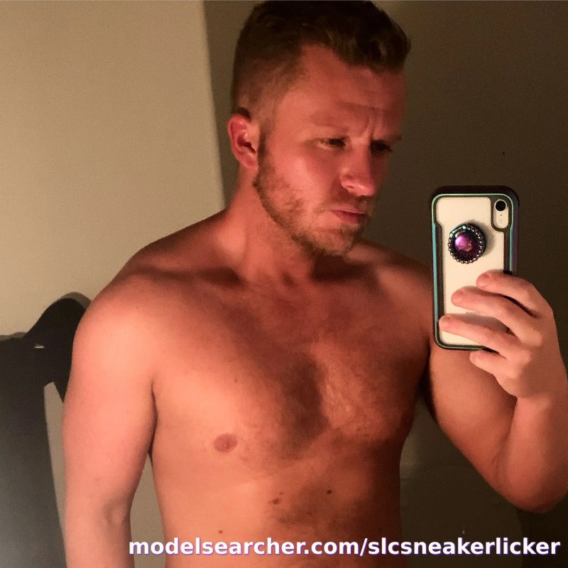 slcsneakerlicker Spotlight #fapsearcheri1