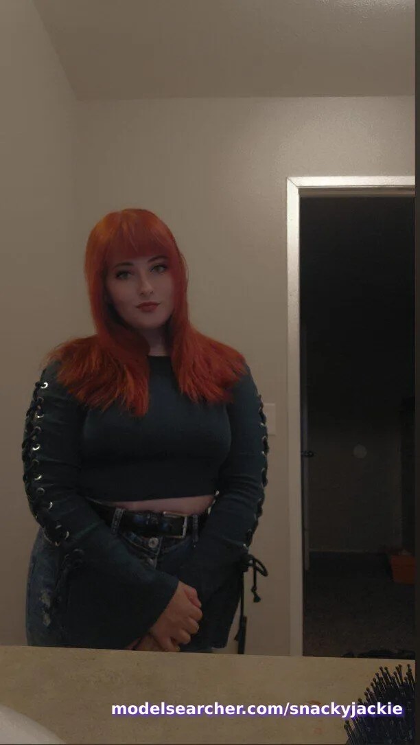 SnackyJackie Spotlight #fapsearcheri5
