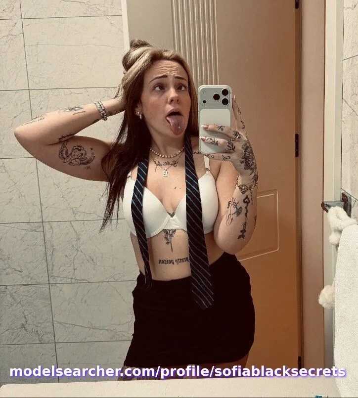 Its.sofiablacknoppv Spotlight #fapsearcheri1