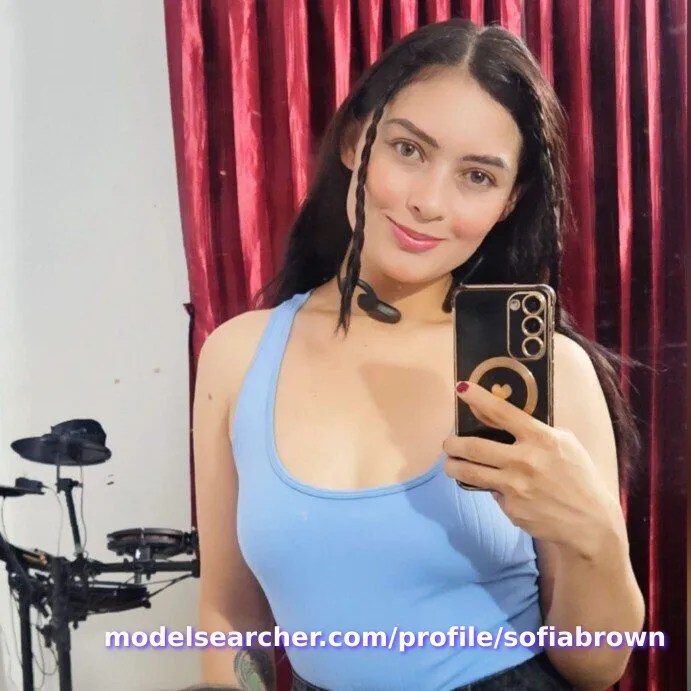 sofiabrown