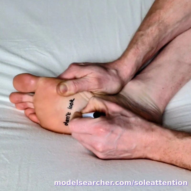 soleattention Spotlight #fapsearcheri1