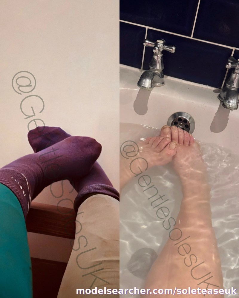 SoleTease Spotlight #fapsearcheri1