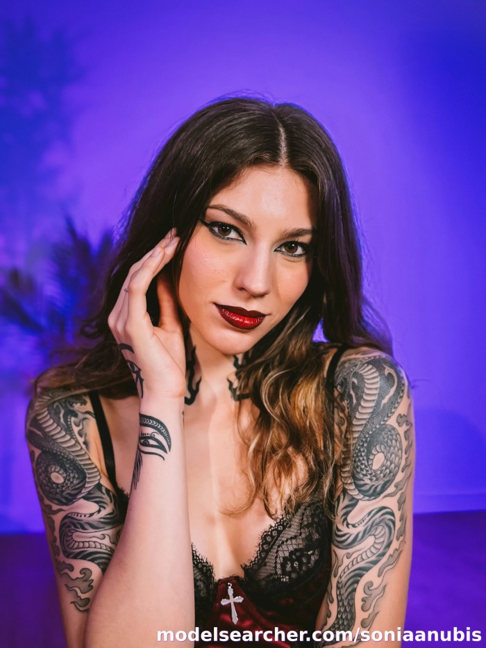 soniaanubis