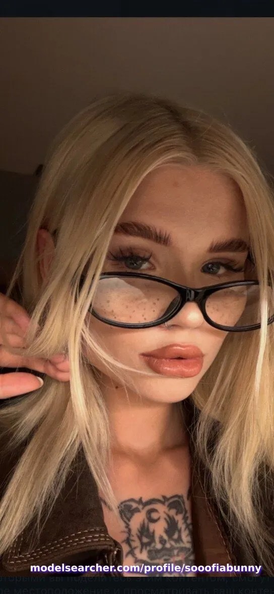 Sofiabunny🐰🥰 Spotlight #fapsearcheri2
