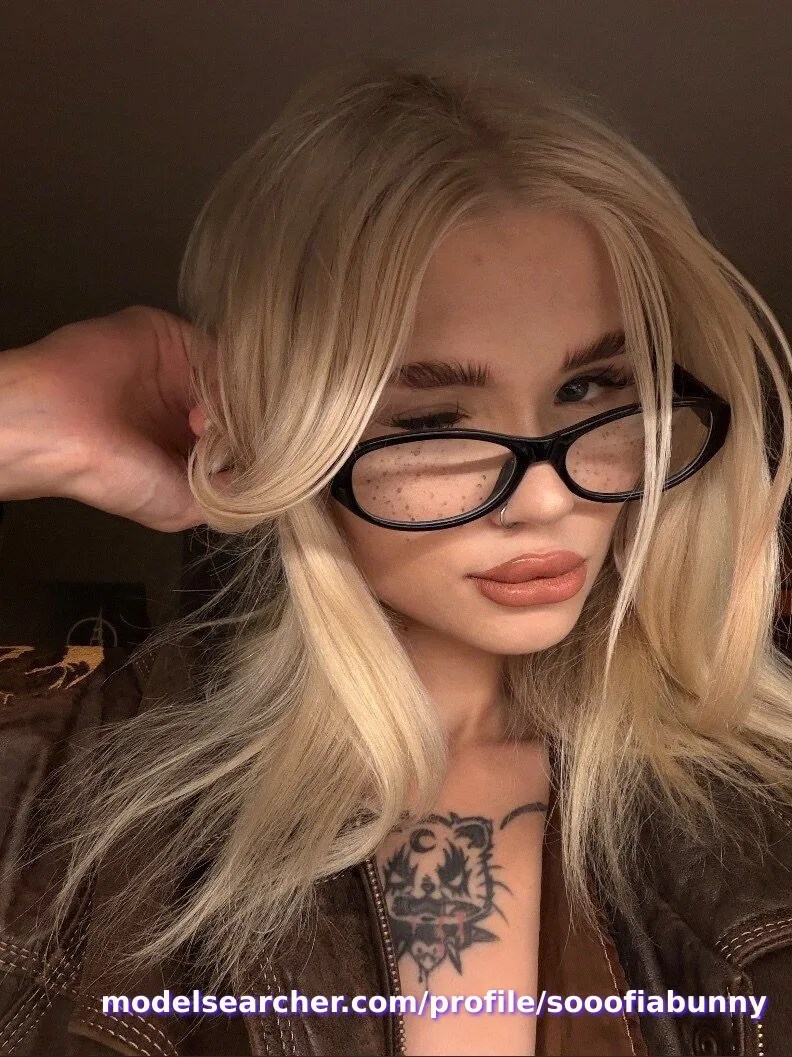 Sofiabunny🐰🥰 Spotlight #fapsearcheri1