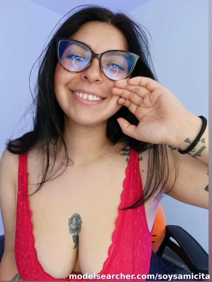 soysamicita