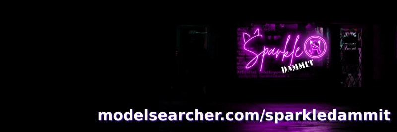 Sparkle Spotlight #fapsearcheri2