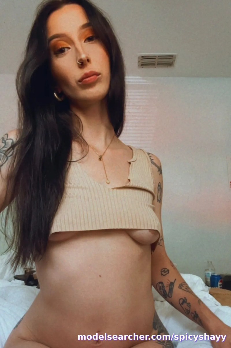 Shay Spotlight #fapsearcheri2