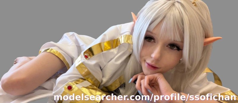 ssofichan Spotlight #fapsearcheri1