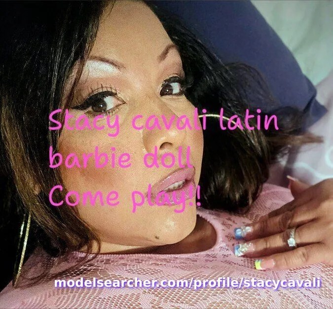 Stacycavali Spotlight #fapsearcheri1