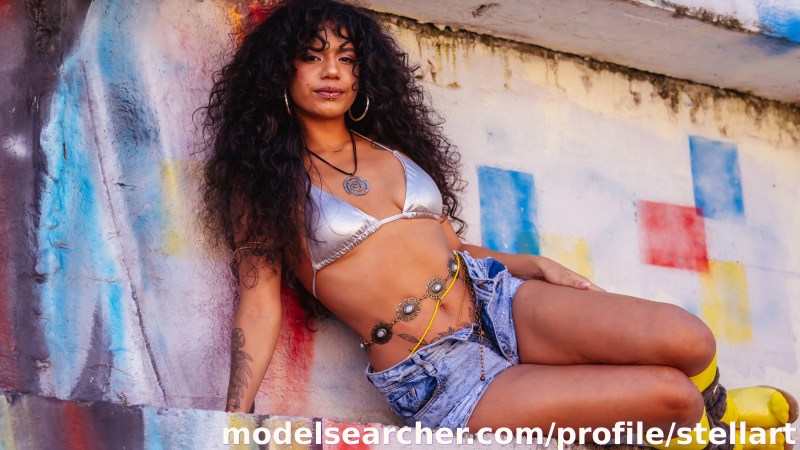 ✧ Empress Stella ✧ Spotlight #fapsearcheri3