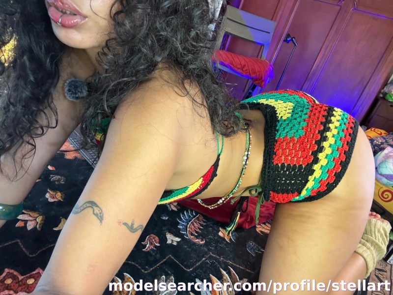 ✧ Empress Stella ✧ Spotlight #fapsearcheri2