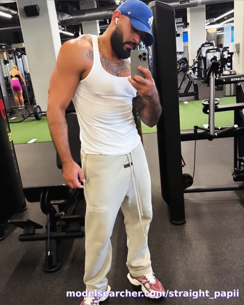 straight_papii Spotlight #fapsearcheri2