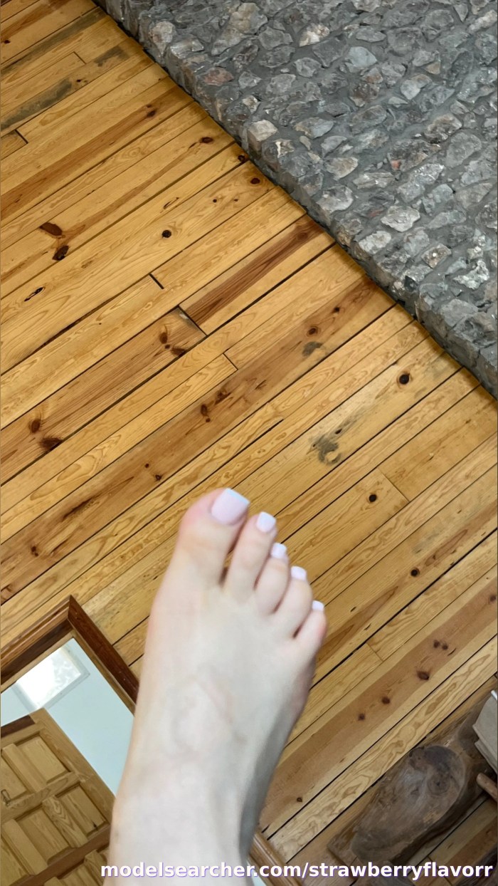 feetsay
