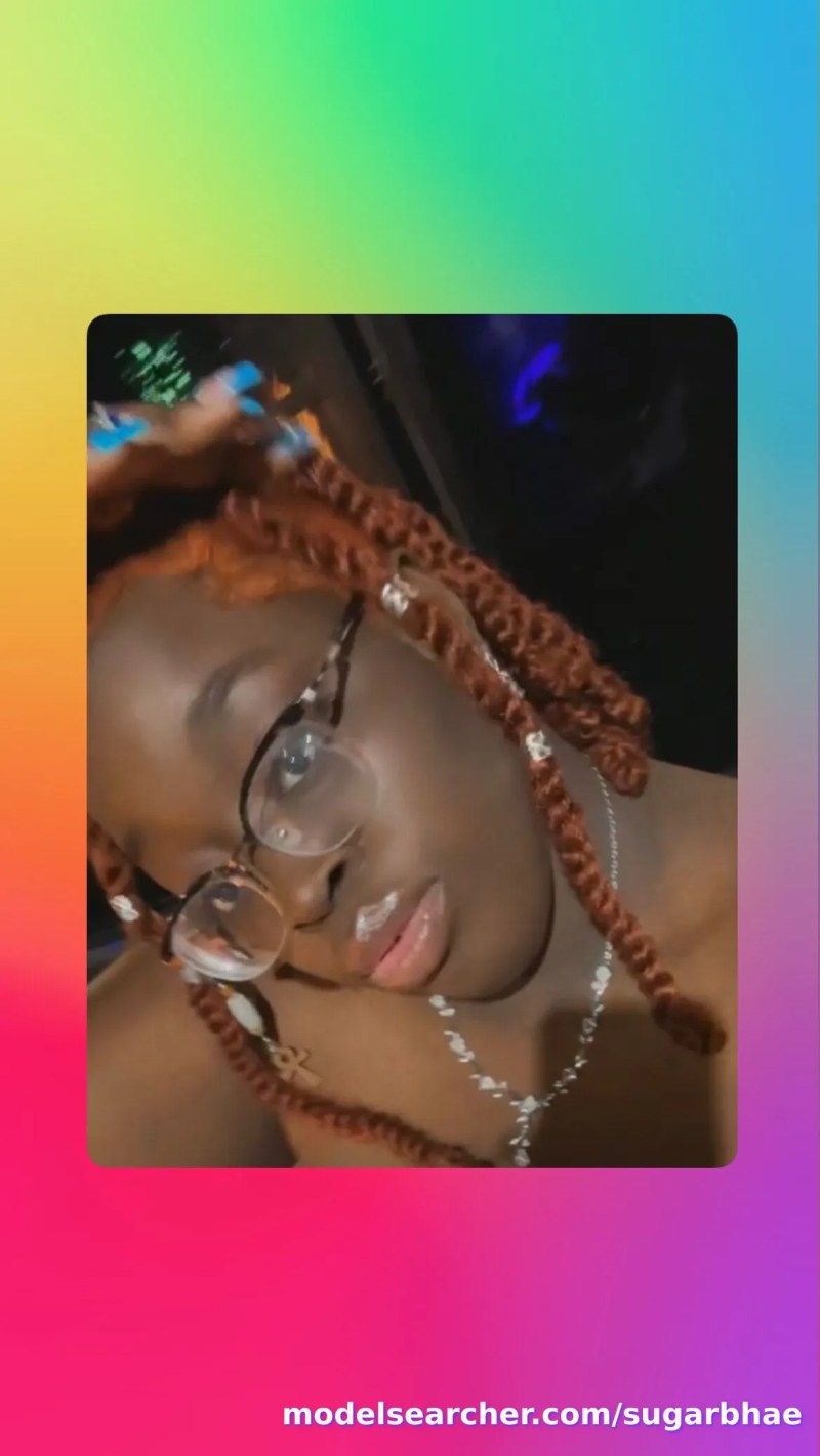 sugarbhae Spotlight #fapsearcheri1