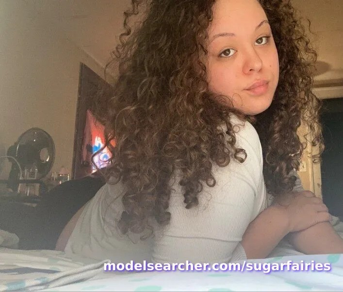 Sugarfairies Spotlight #fapsearcheri4